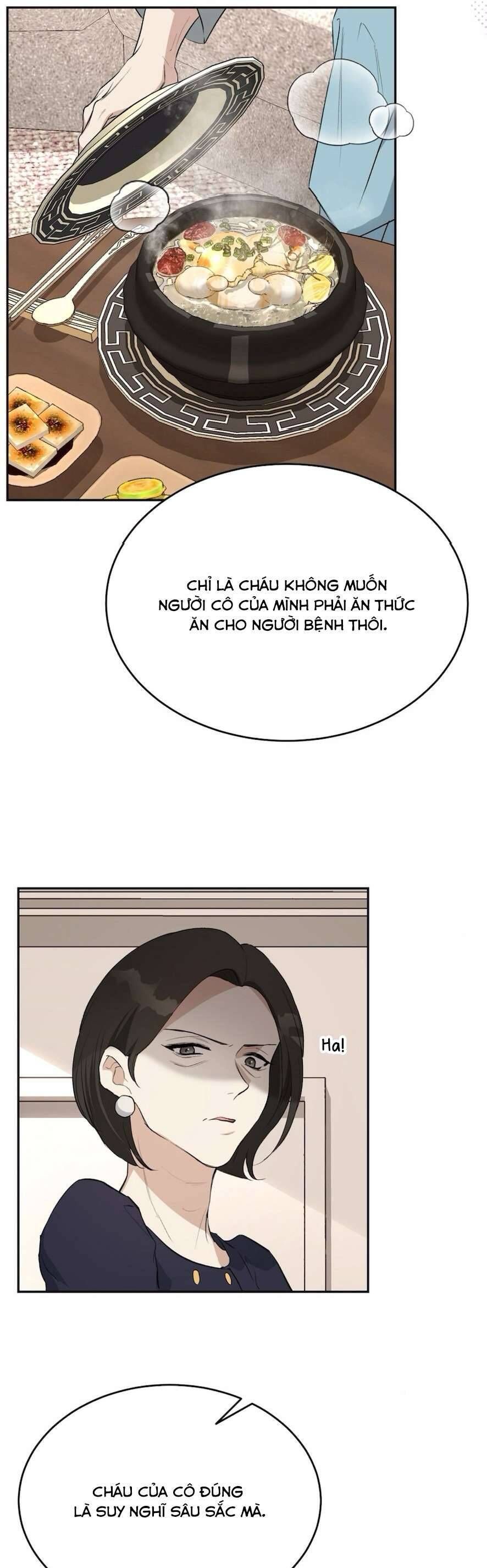 Đoạt Lại: Chapter 4