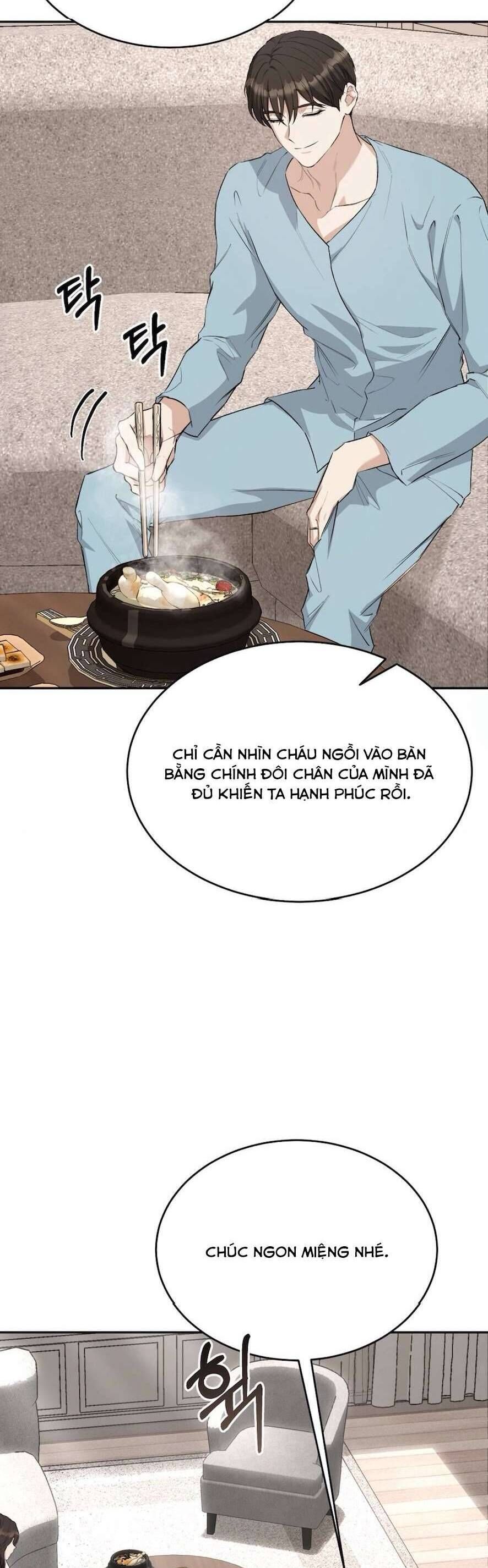 Đoạt Lại: Chapter 4