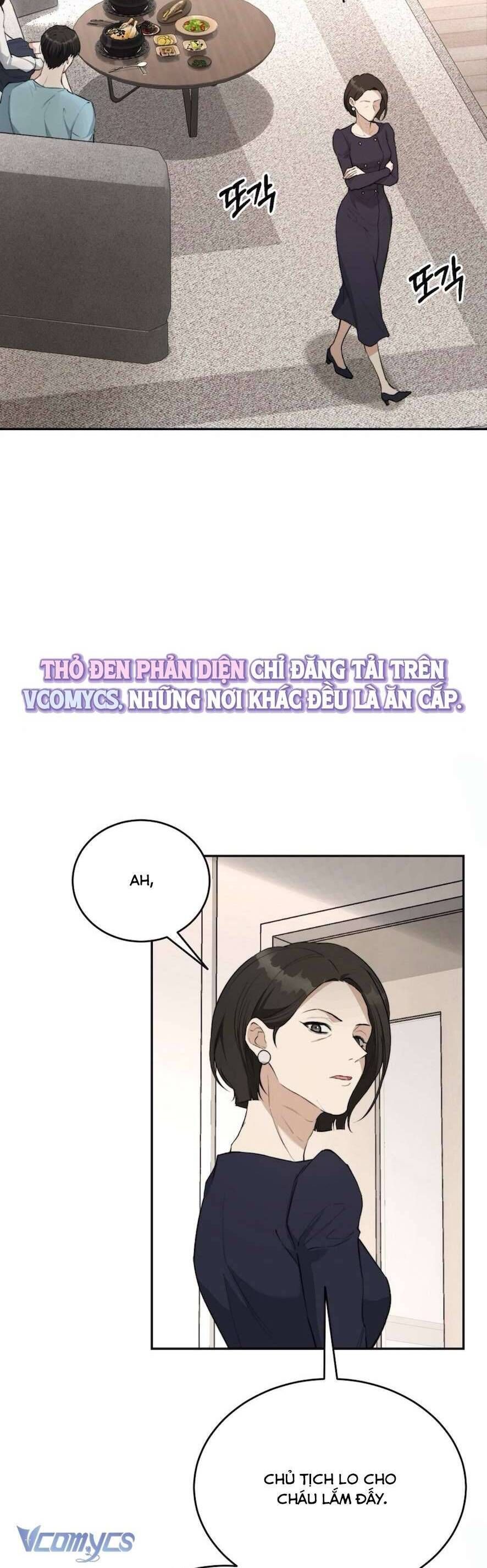Đoạt Lại: Chapter 4