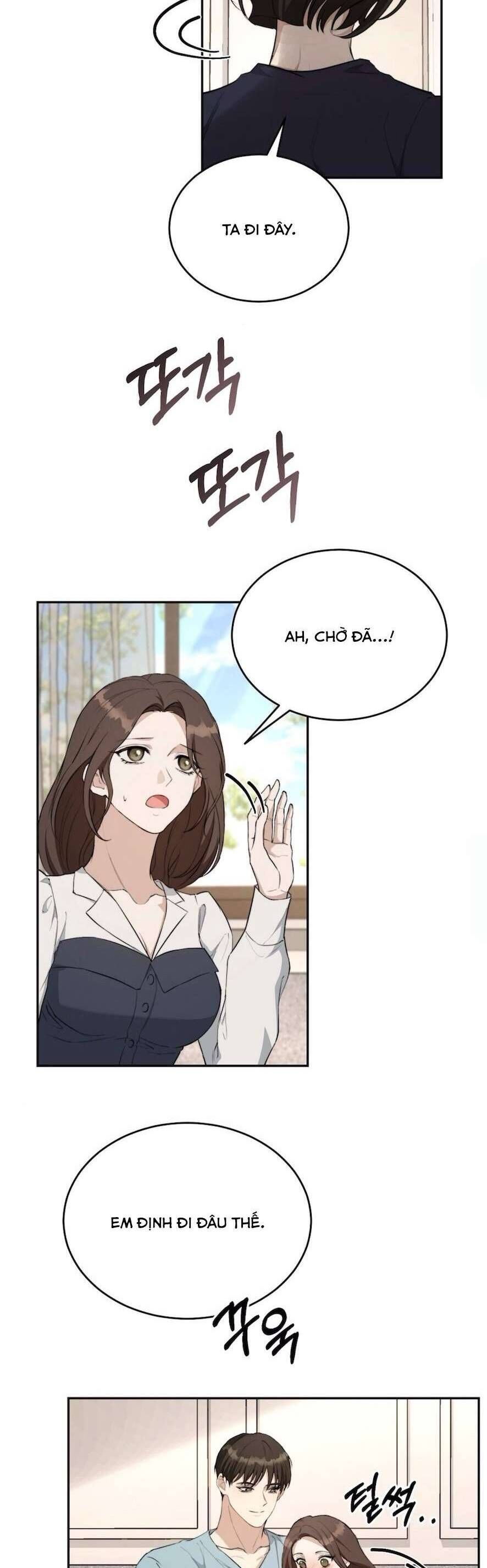 Đoạt Lại: Chapter 4