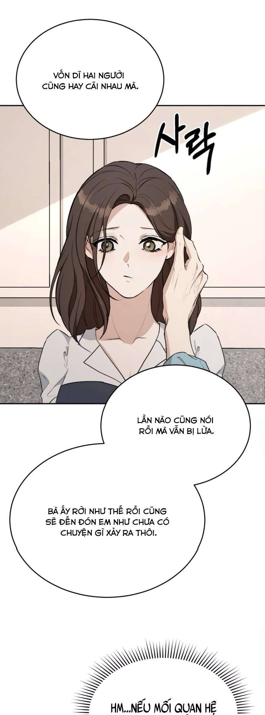 Đoạt Lại: Chapter 4