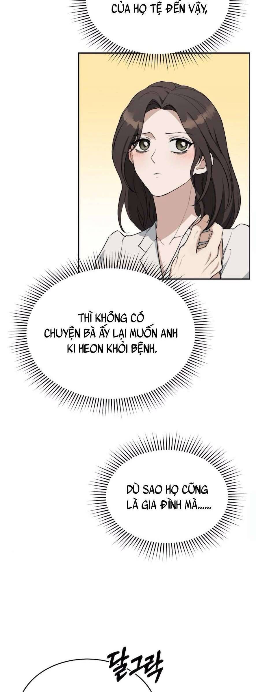 Đoạt Lại: Chapter 4