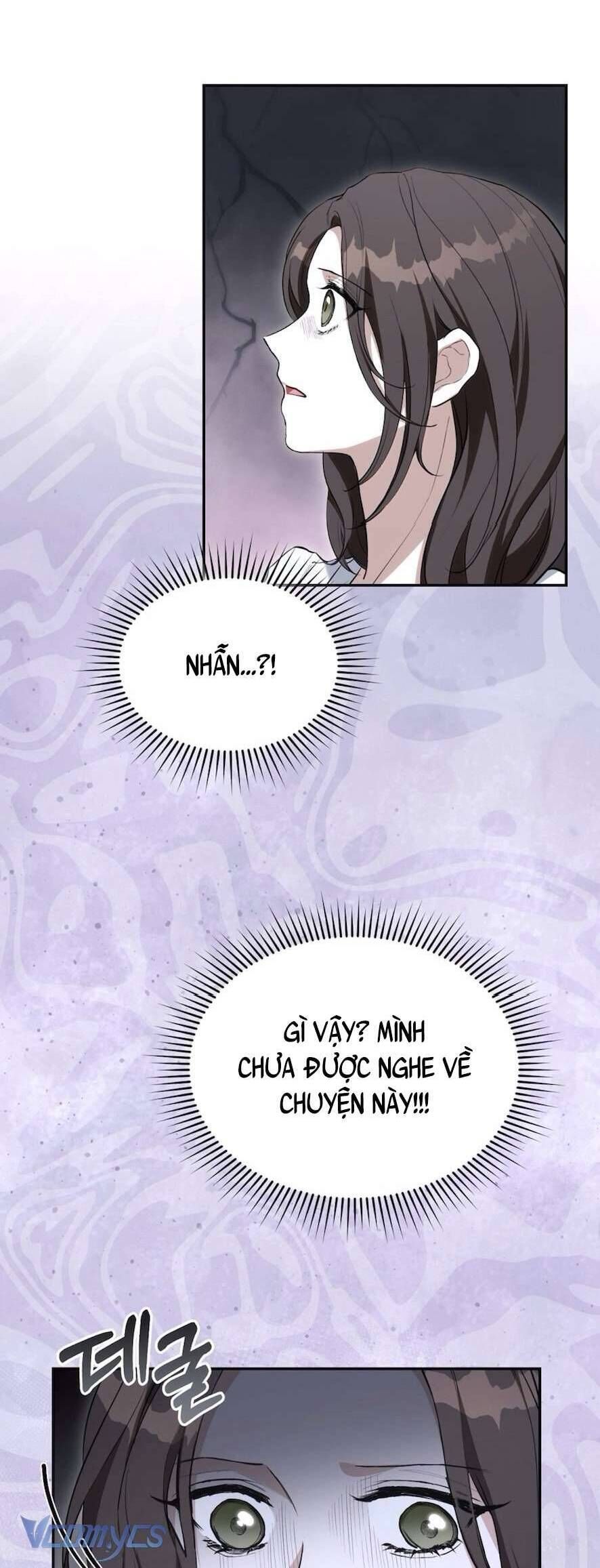 Đoạt Lại: Chapter 4