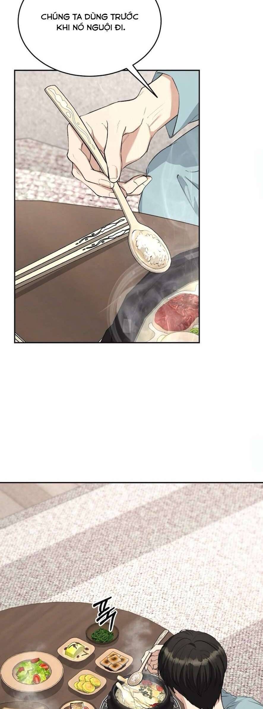 Đoạt Lại: Chapter 4