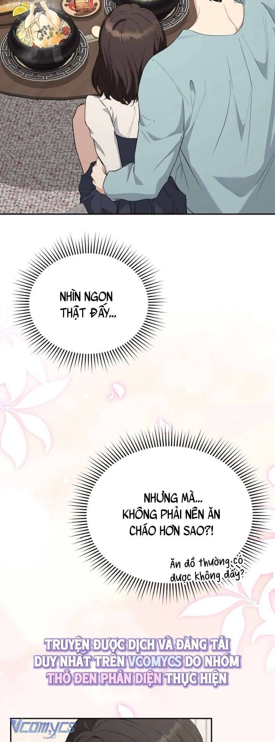 Đoạt Lại: Chapter 4