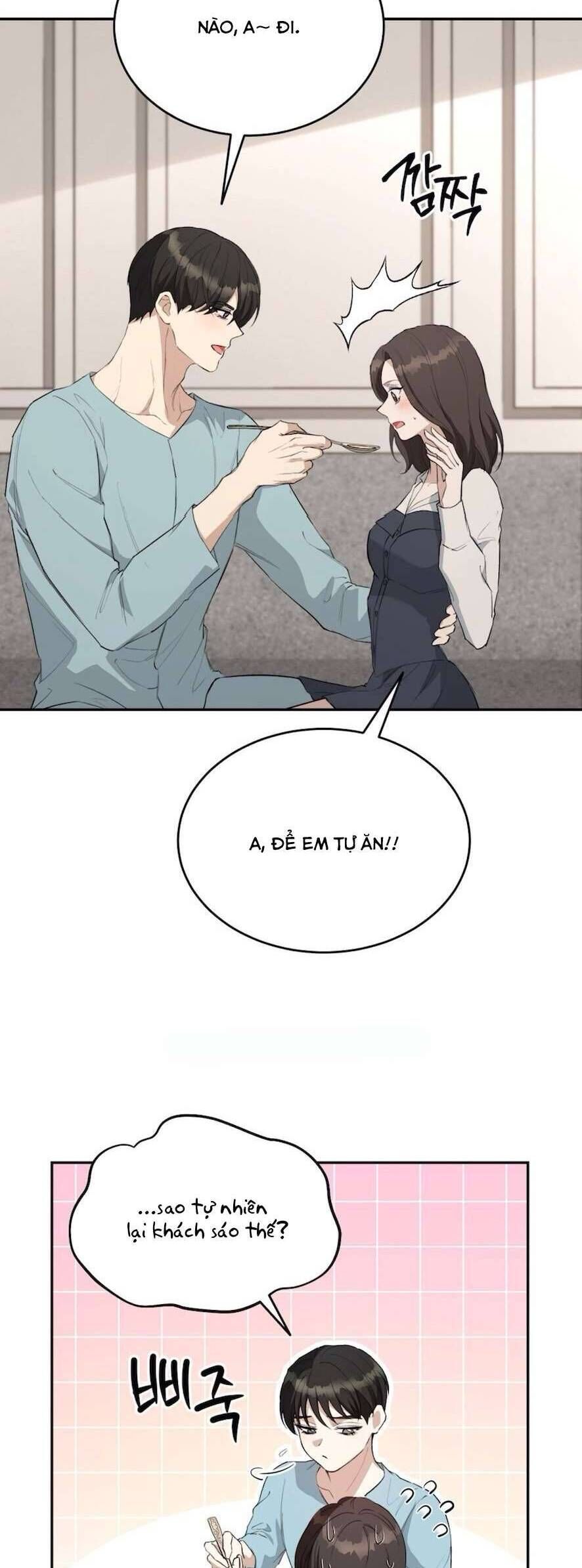 Đoạt Lại: Chapter 4