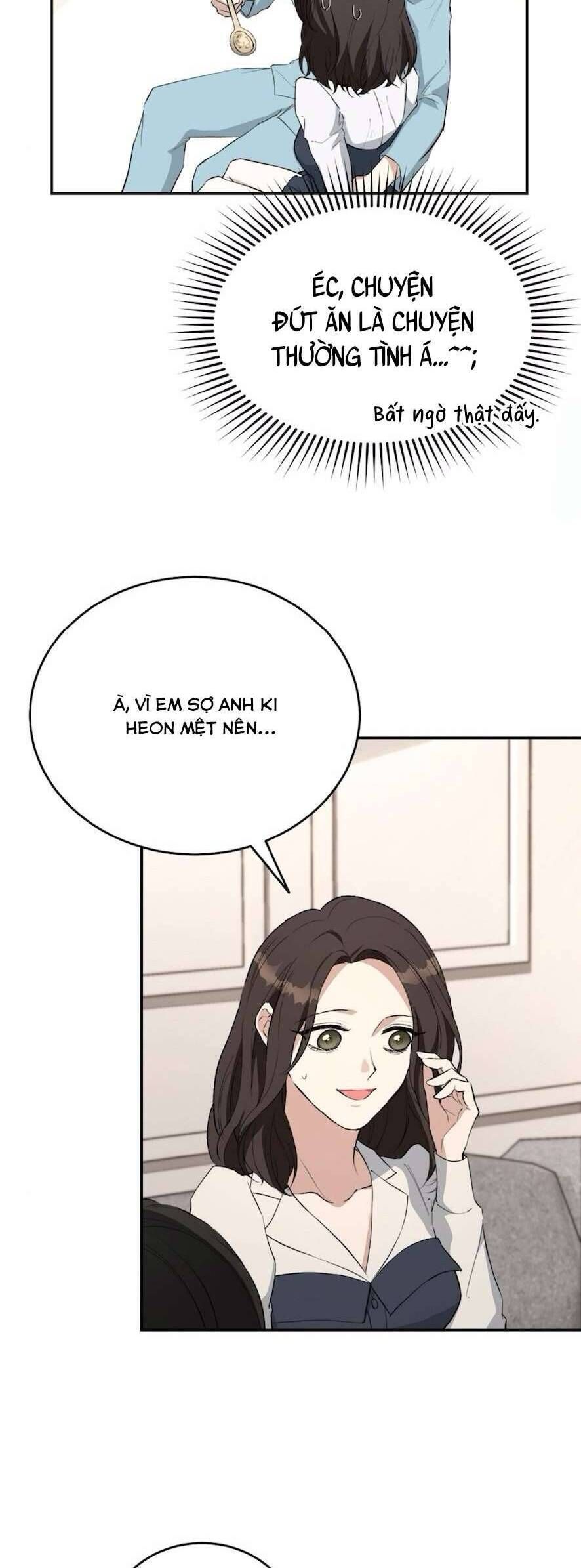 Đoạt Lại: Chapter 4