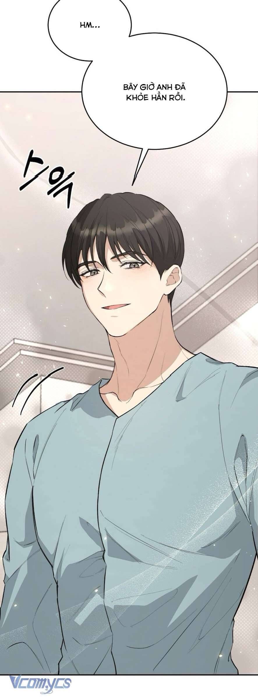 Đoạt Lại: Chapter 4