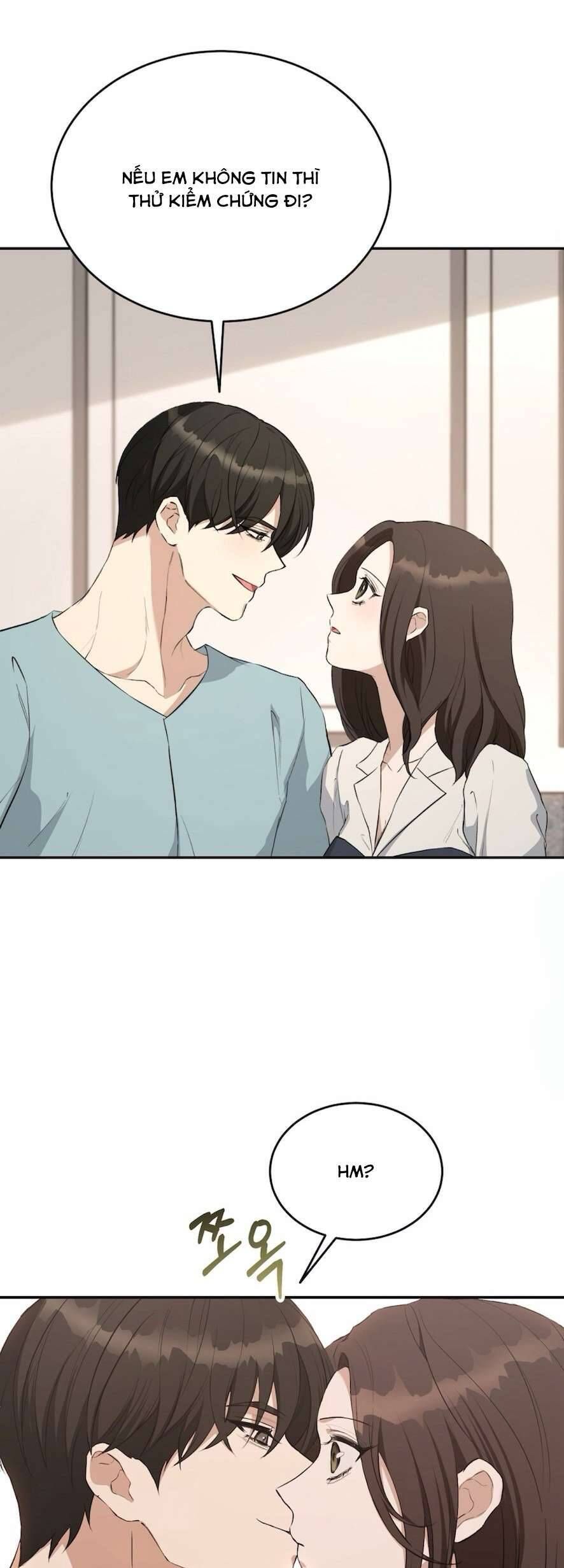 Đoạt Lại: Chapter 4