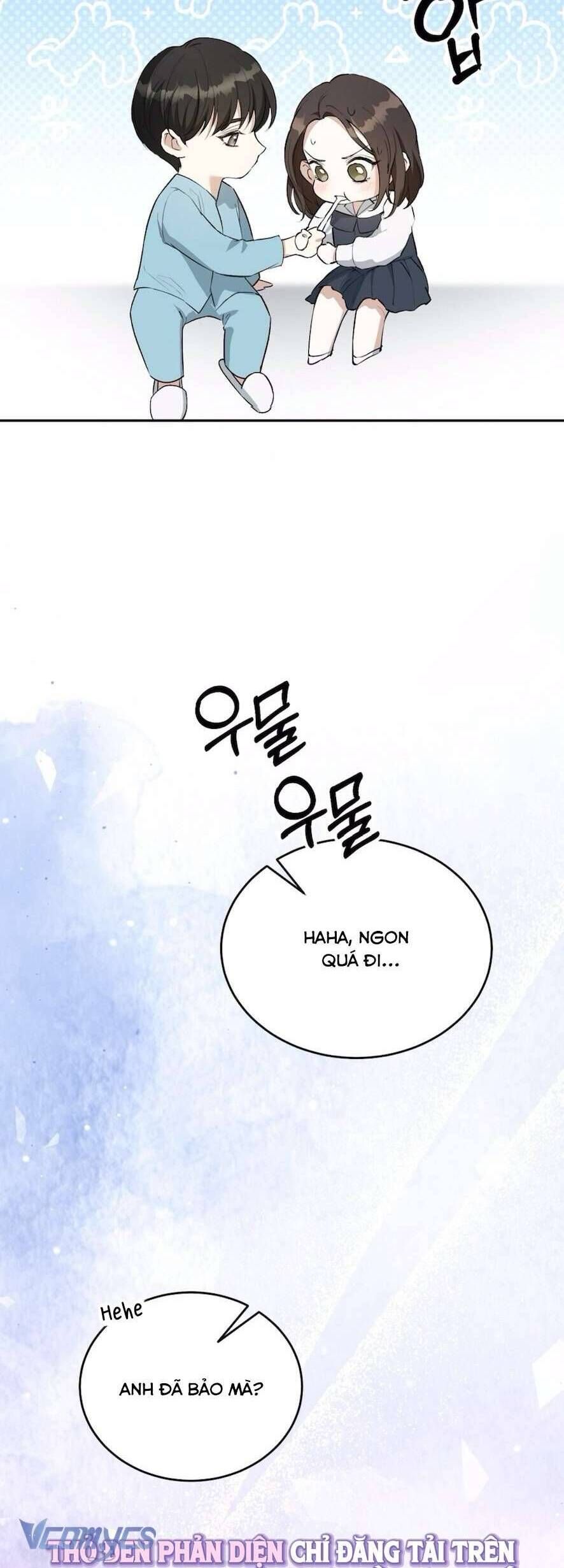 Đoạt Lại: Chapter 4