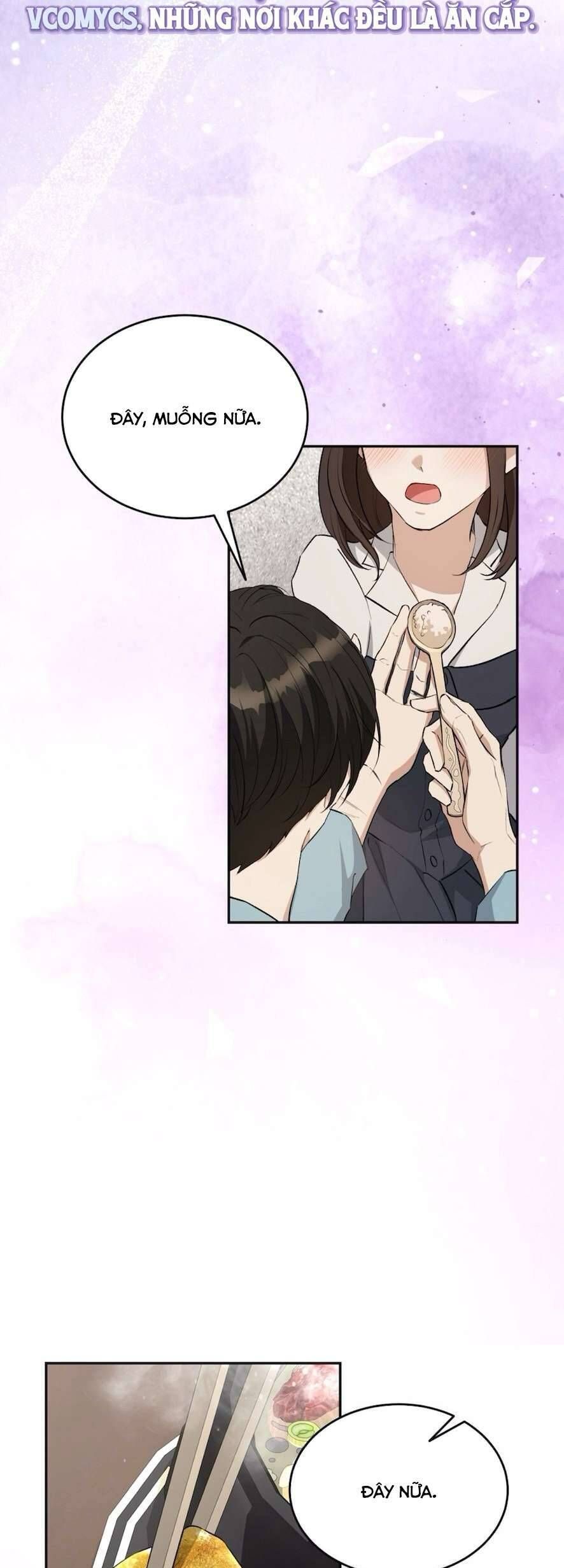 Đoạt Lại: Chapter 4