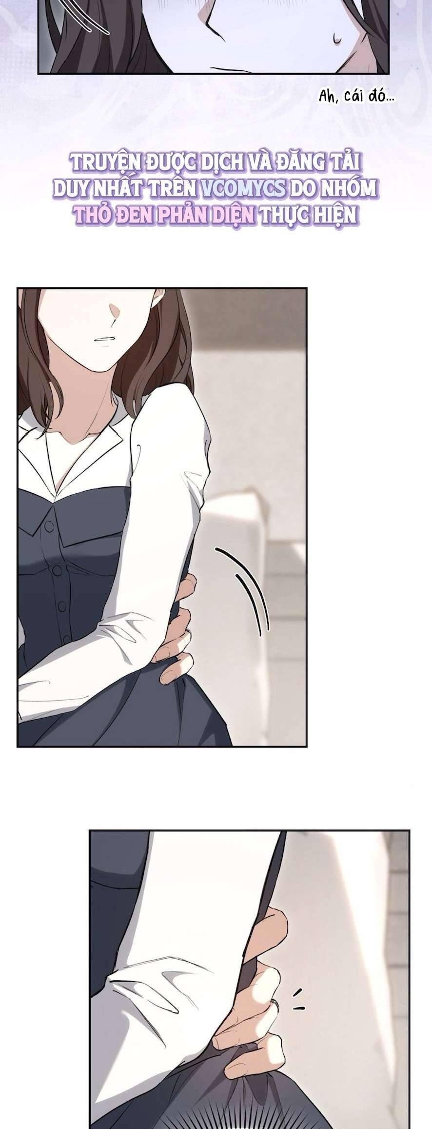 Đoạt Lại: Chapter 4