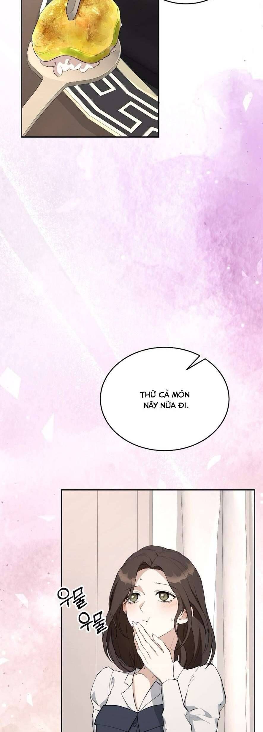 Đoạt Lại: Chapter 4