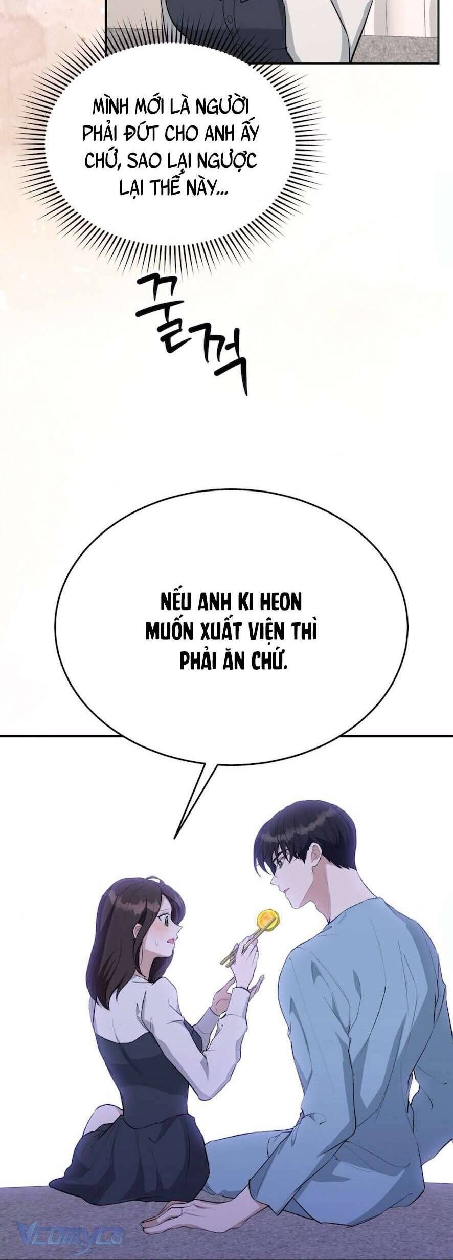 Đoạt Lại: Chapter 4