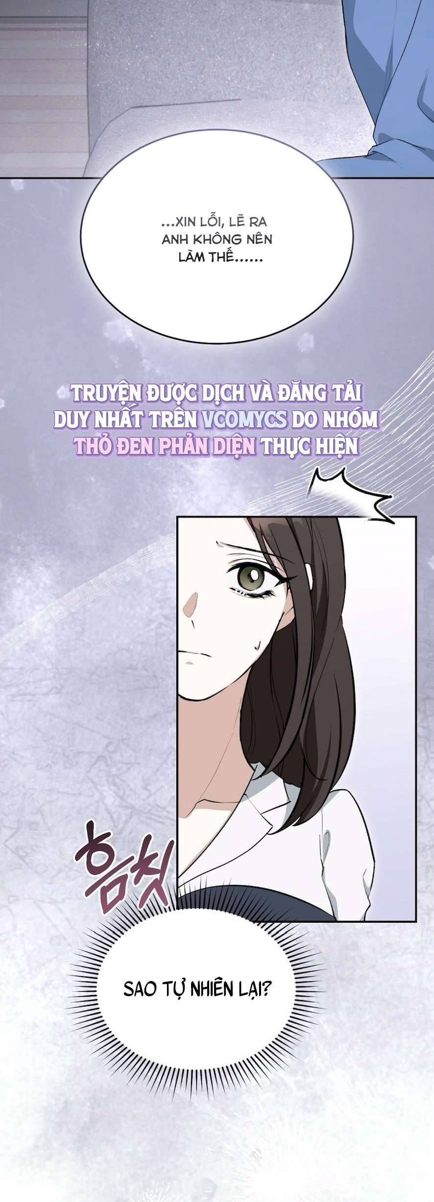 Đoạt Lại: Chapter 4