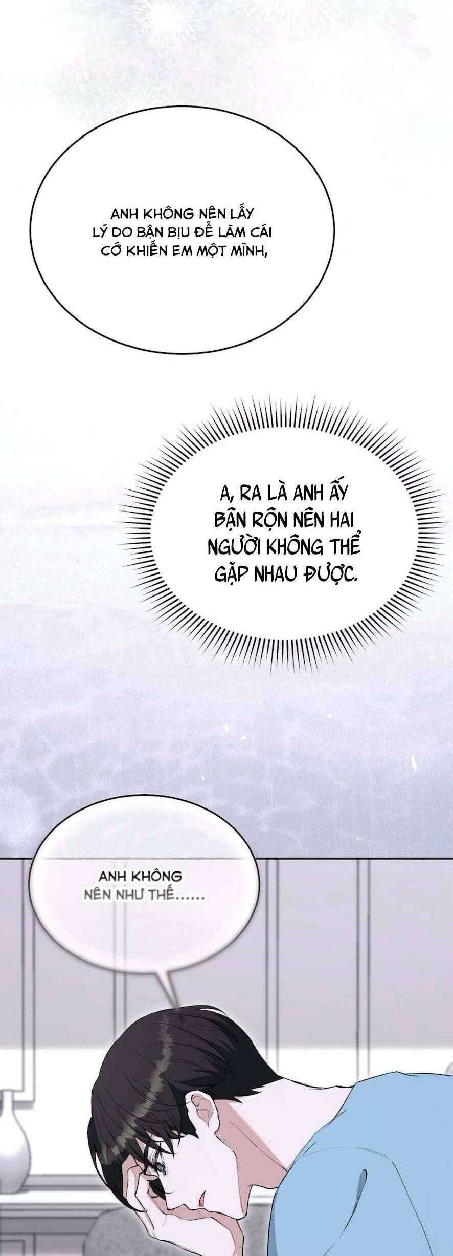 Đoạt Lại: Chapter 4