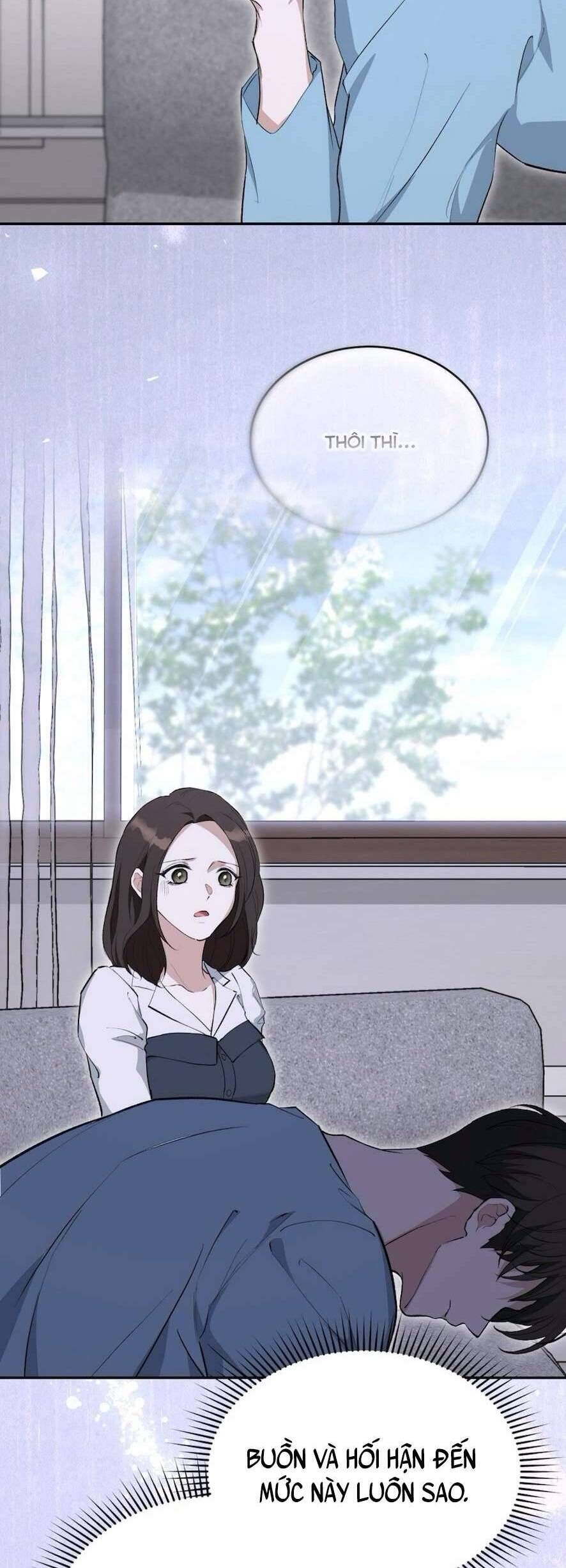 Đoạt Lại: Chapter 4