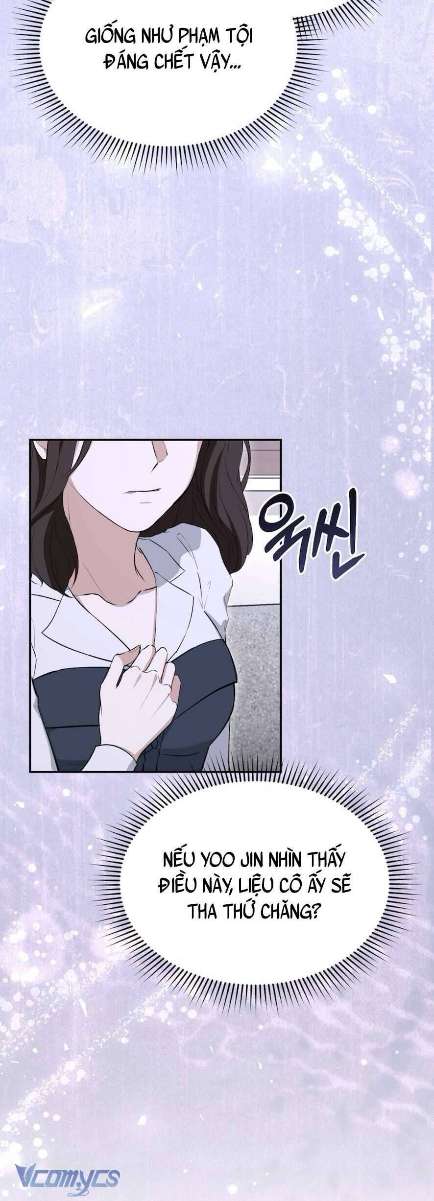 Đoạt Lại: Chapter 4