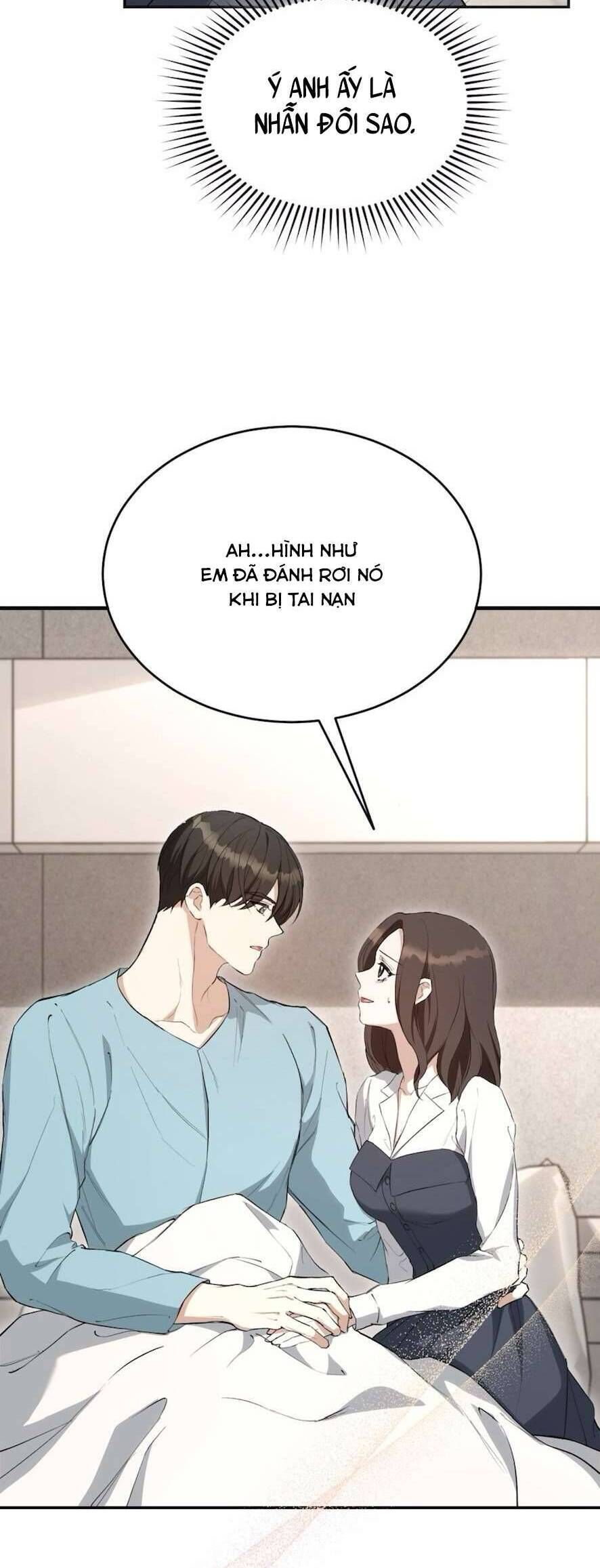 Đoạt Lại: Chapter 4