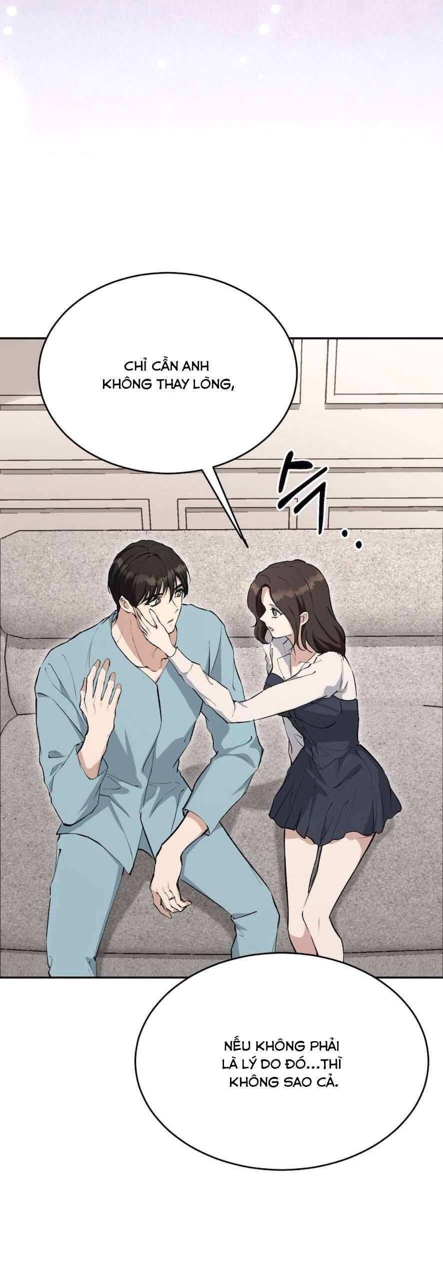 Đoạt Lại: Chapter 4