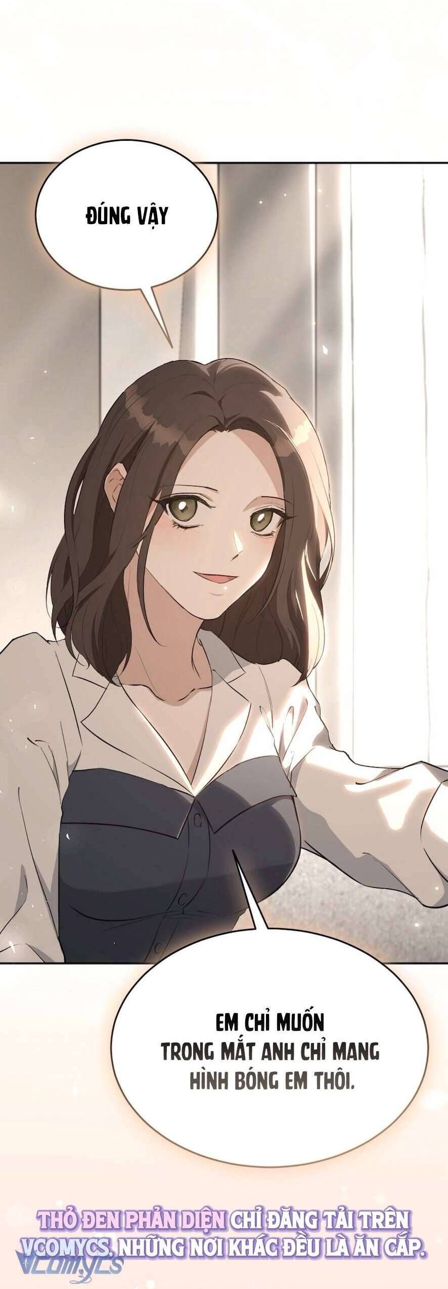 Đoạt Lại: Chapter 4