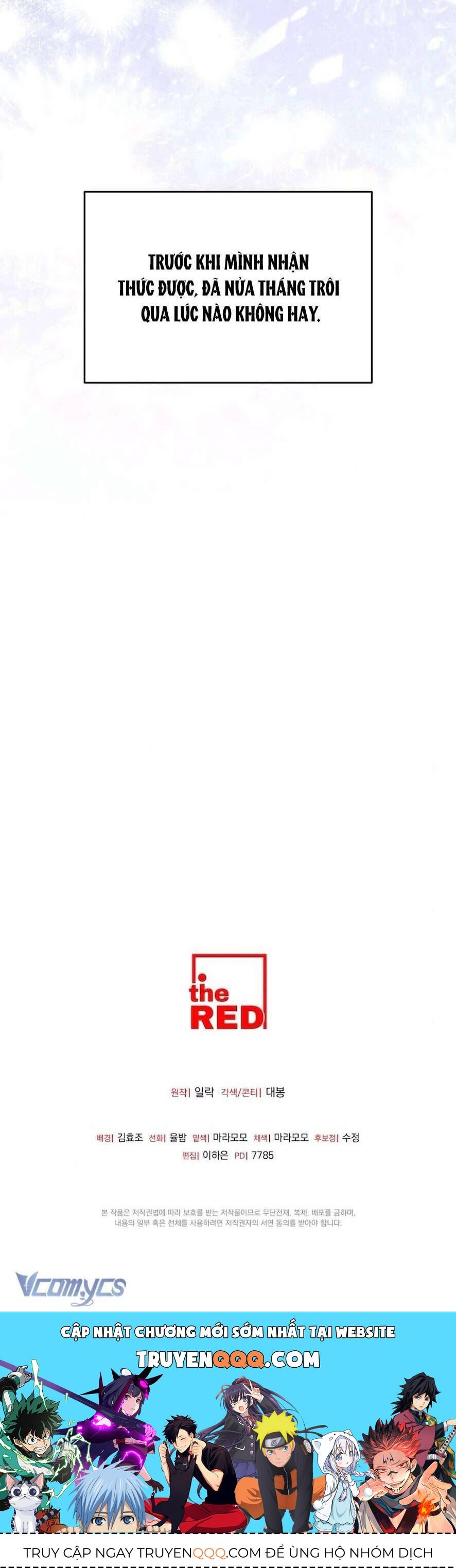 Đoạt Lại: Chapter 4