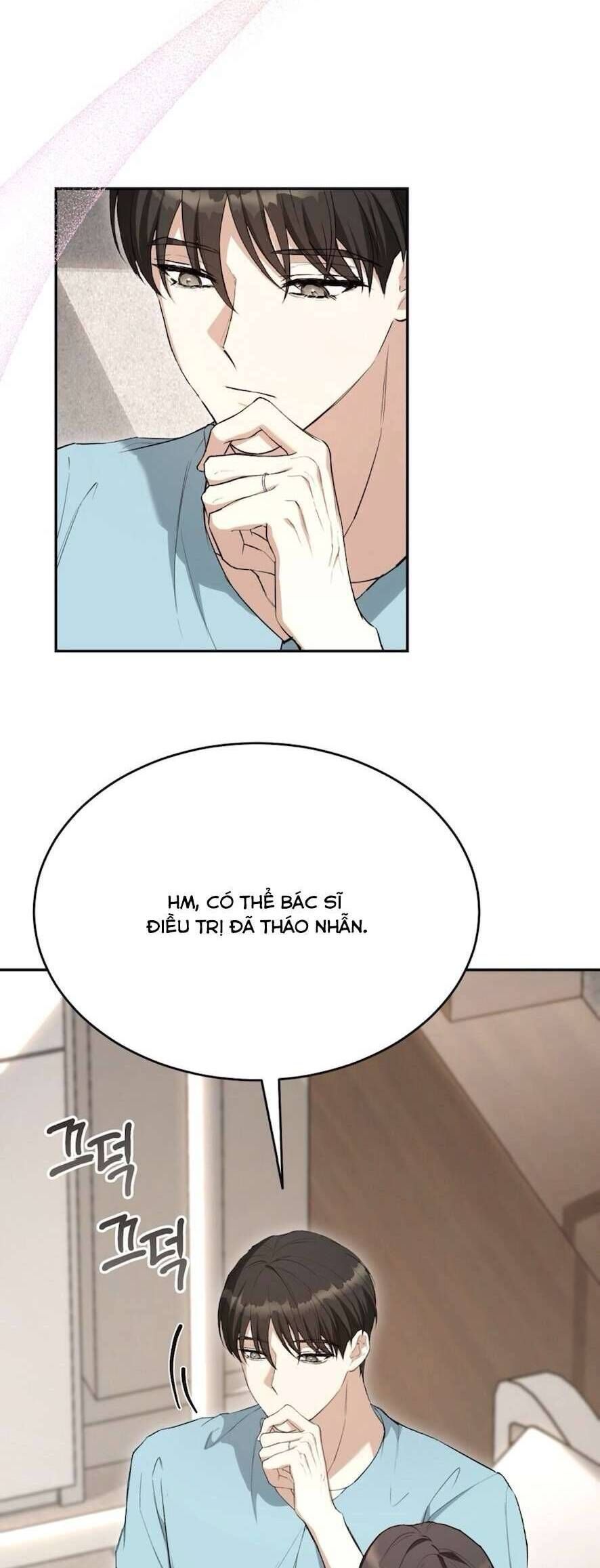 Đoạt Lại: Chapter 4