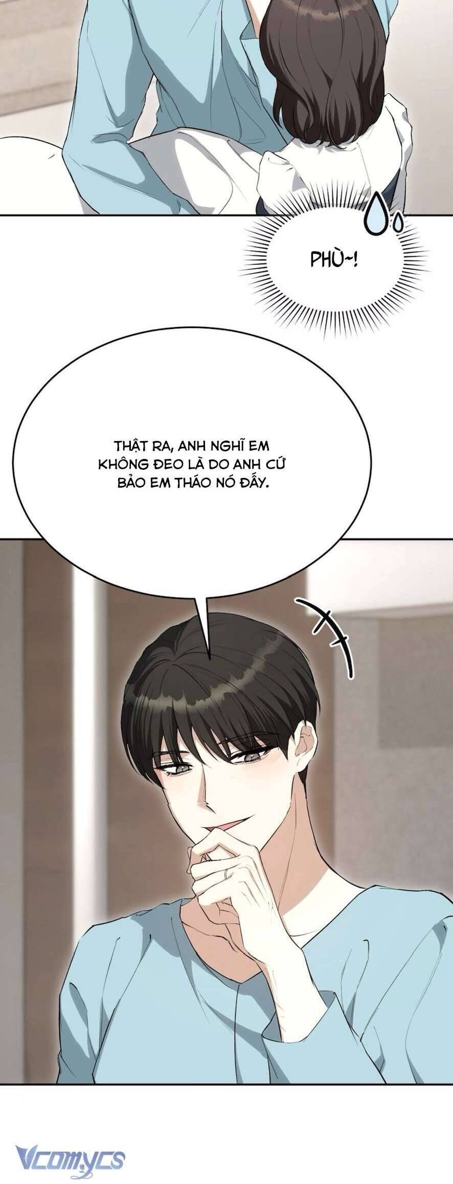 Đoạt Lại: Chapter 4