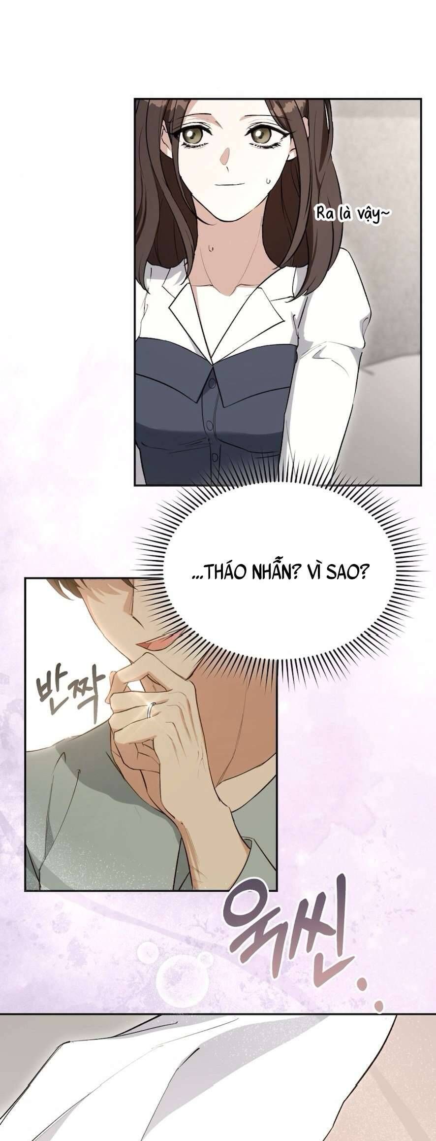 Đoạt Lại: Chapter 4