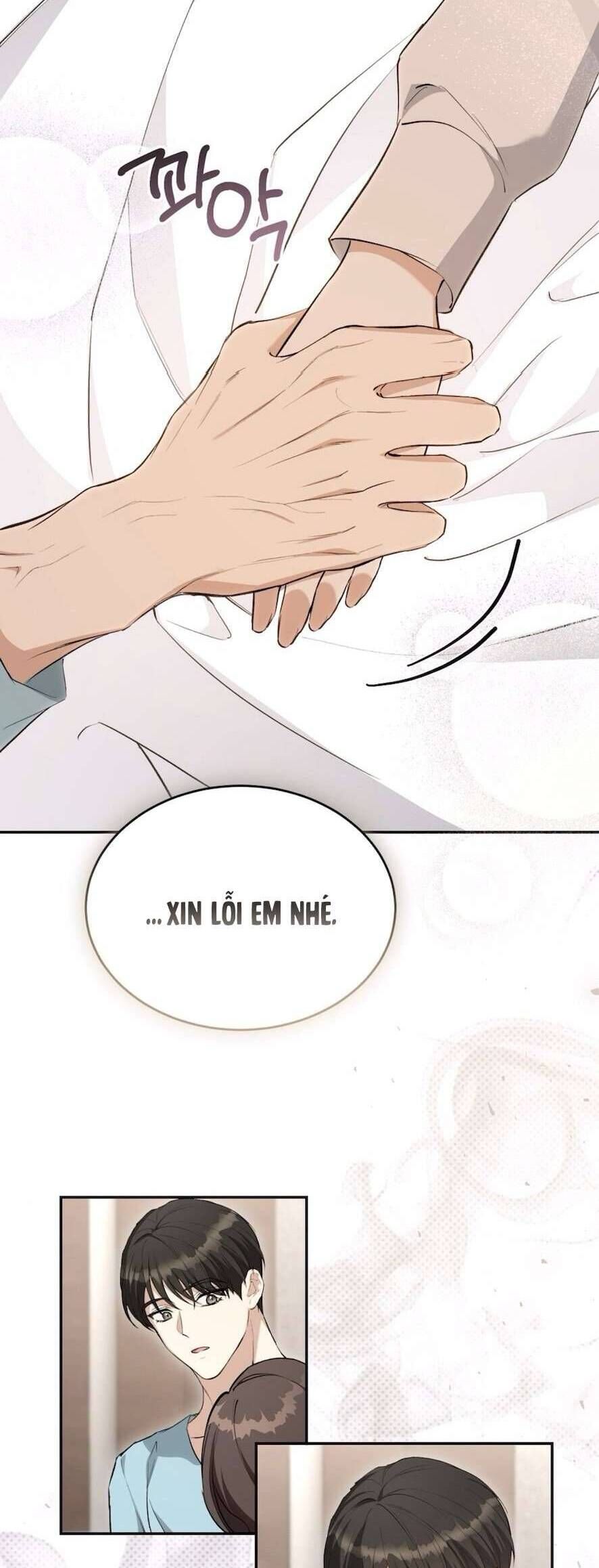 Đoạt Lại: Chapter 4