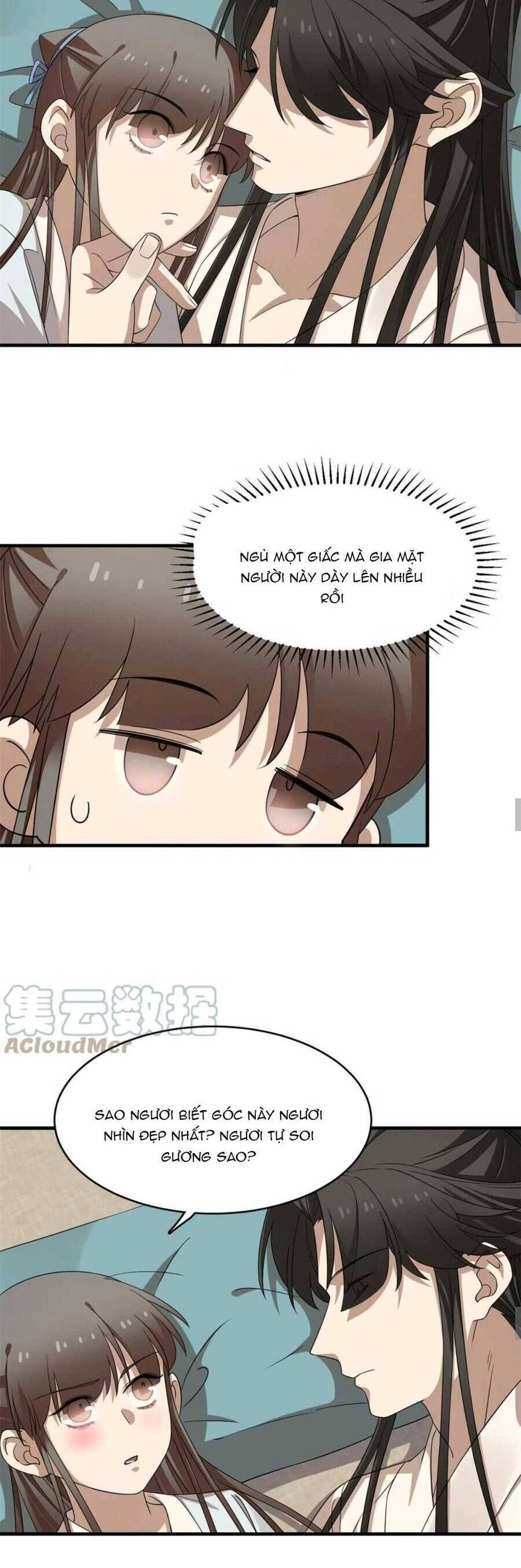 Độc Bộ Thiên Hạ: Đặc Công Thần Y: Chapter 448.2
