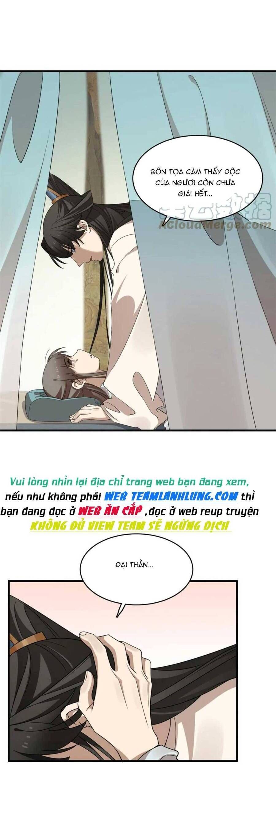 Độc Bộ Thiên Hạ: Đặc Công Thần Y: Chapter 448.2