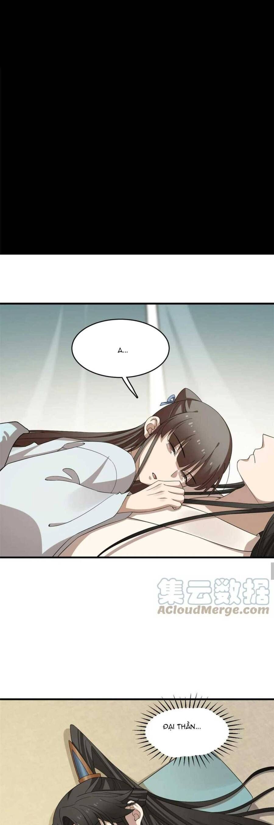 Độc Bộ Thiên Hạ: Đặc Công Thần Y: Chapter 448.2