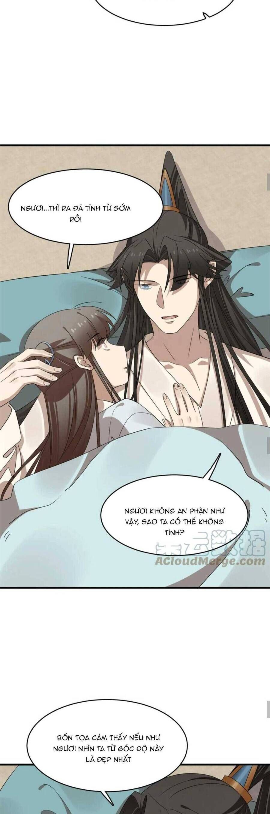 Độc Bộ Thiên Hạ: Đặc Công Thần Y: Chapter 448.4