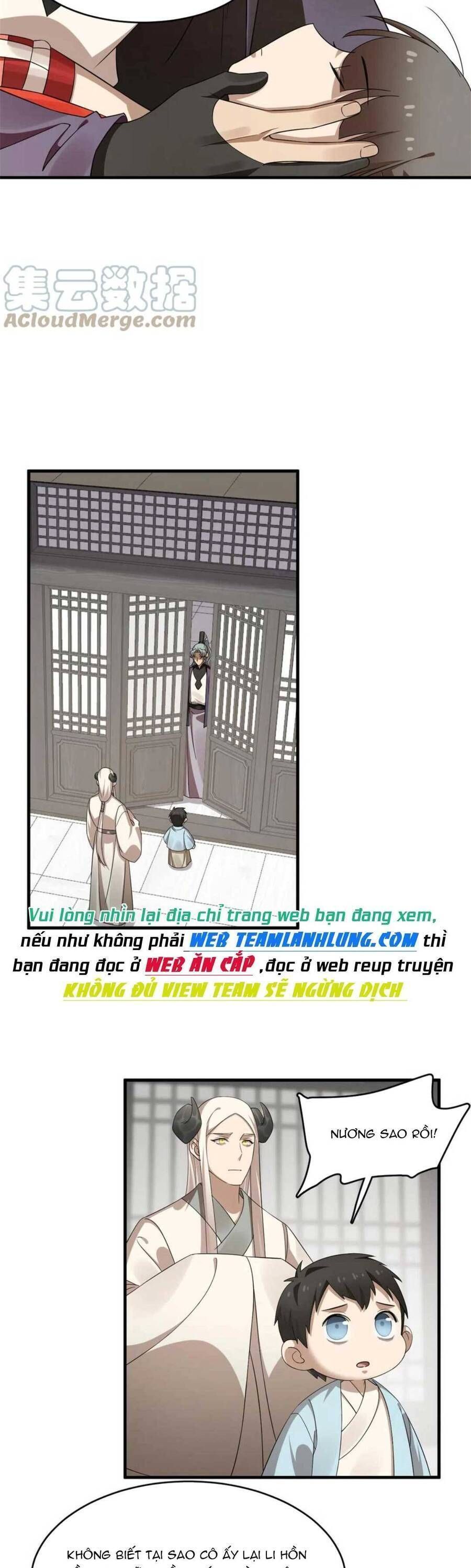 Độc Bộ Thiên Hạ: Đặc Công Thần Y: Chapter 448.5