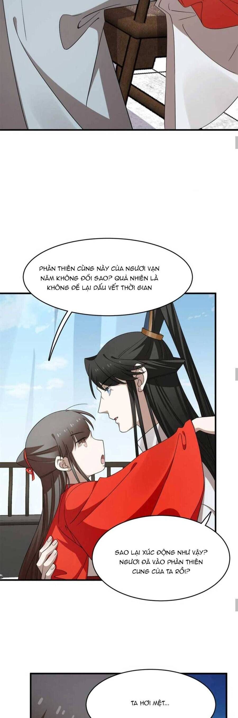 Độc Bộ Thiên Hạ: Đặc Công Thần Y: Chapter 449.2