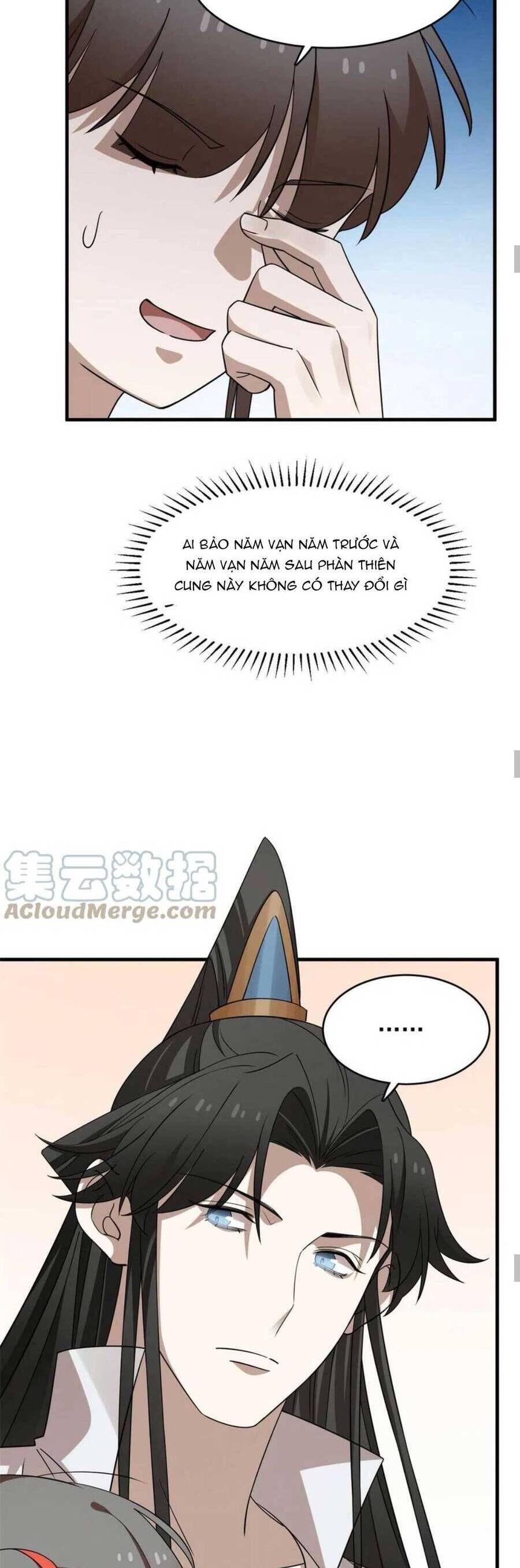 Độc Bộ Thiên Hạ: Đặc Công Thần Y: Chapter 449.3