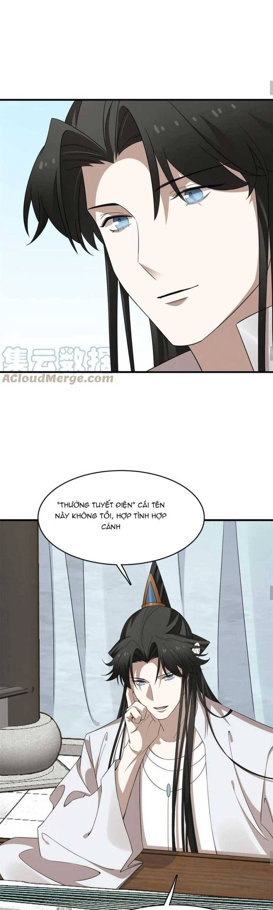Độc Bộ Thiên Hạ: Đặc Công Thần Y: Chapter 449.3