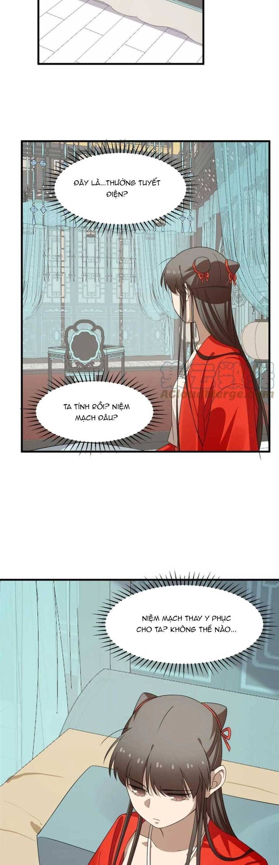 Độc Bộ Thiên Hạ: Đặc Công Thần Y: Chapter 449.3