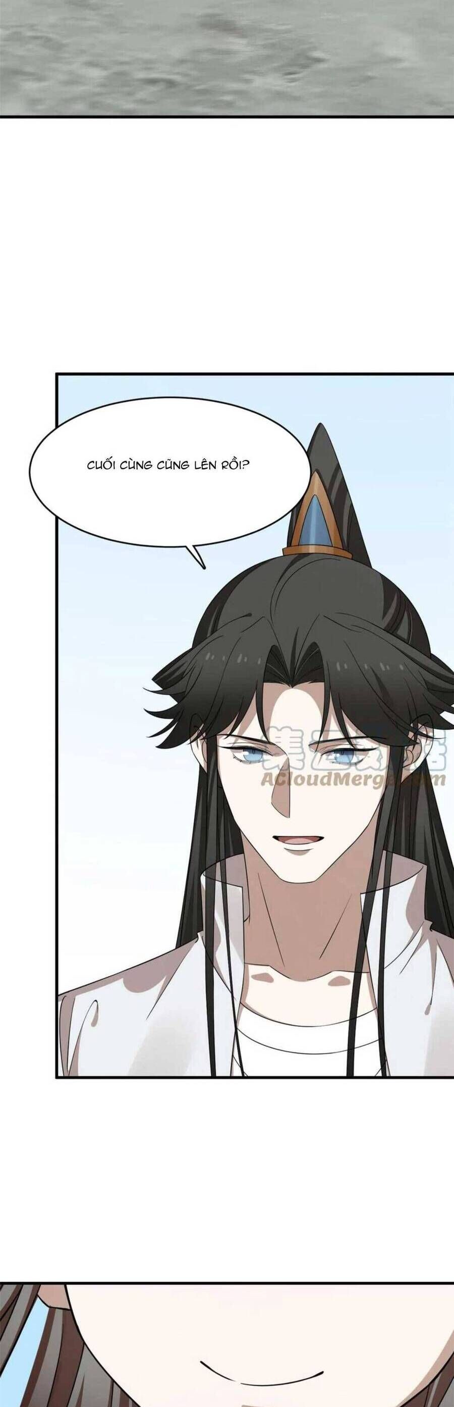 Độc Bộ Thiên Hạ: Đặc Công Thần Y: Chapter 449.3