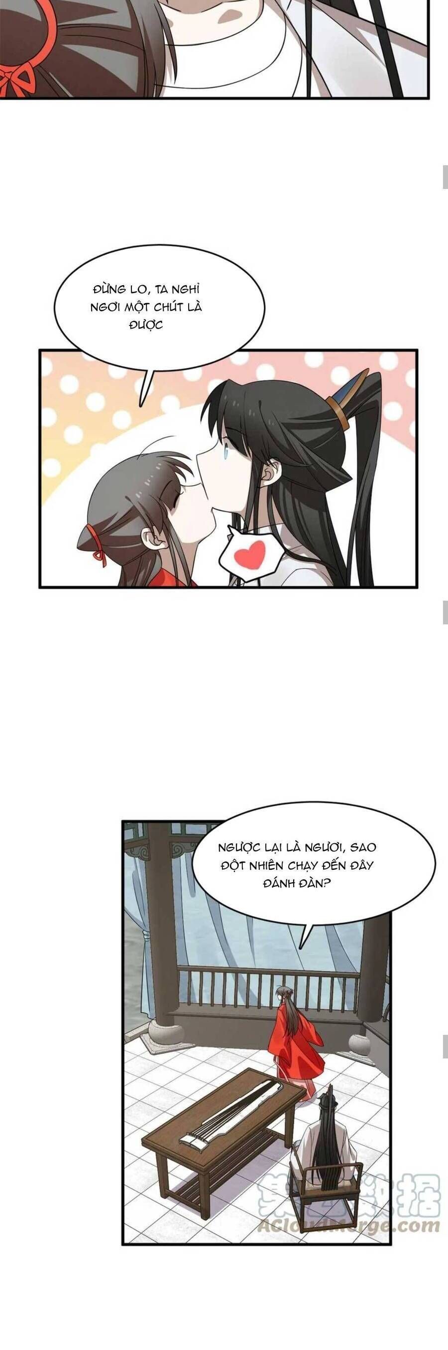 Độc Bộ Thiên Hạ: Đặc Công Thần Y: Chapter 449.5