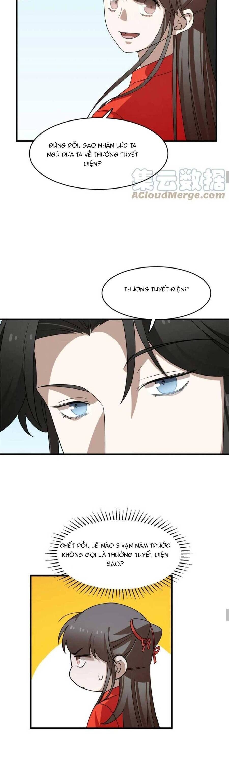 Độc Bộ Thiên Hạ: Đặc Công Thần Y: Chapter 449.5