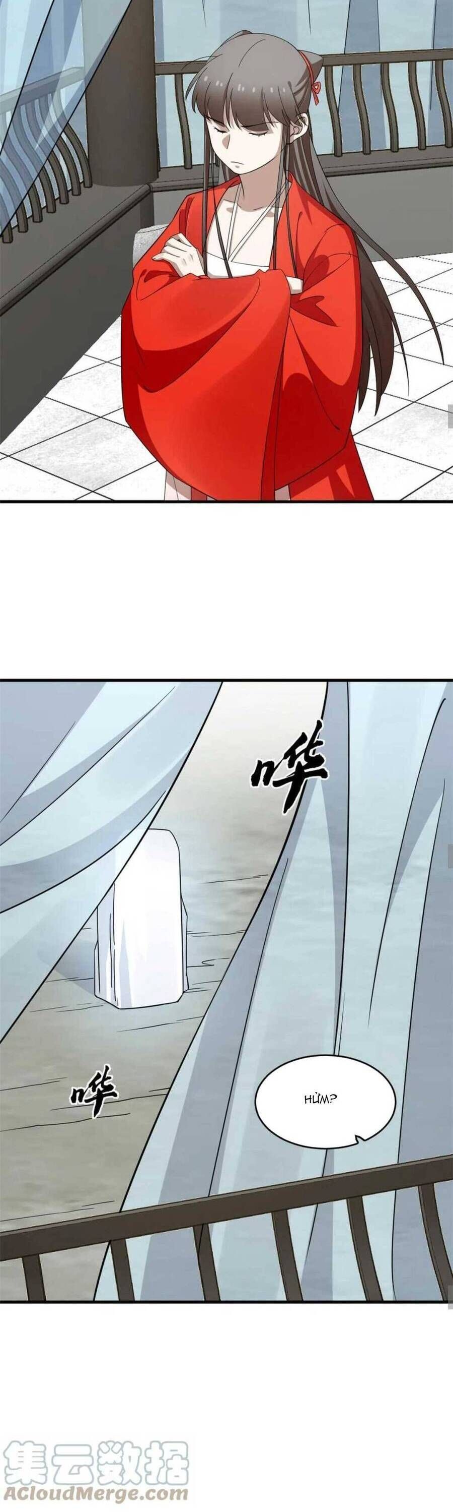 Độc Bộ Thiên Hạ: Đặc Công Thần Y: Chapter 449.5