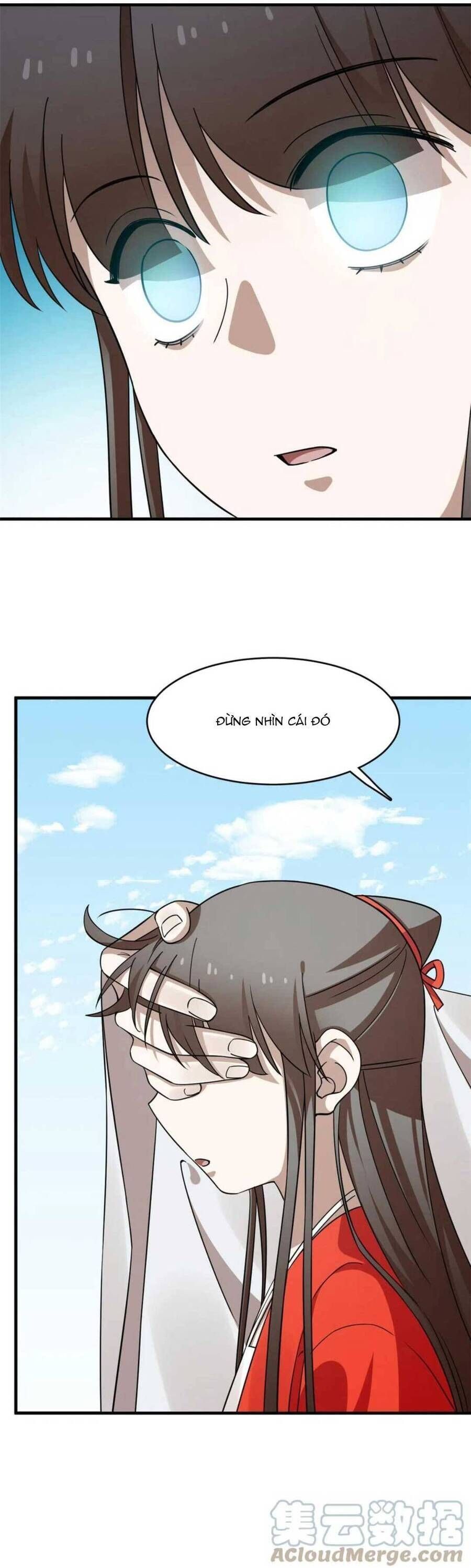 Độc Bộ Thiên Hạ: Đặc Công Thần Y: Chapter 449.5