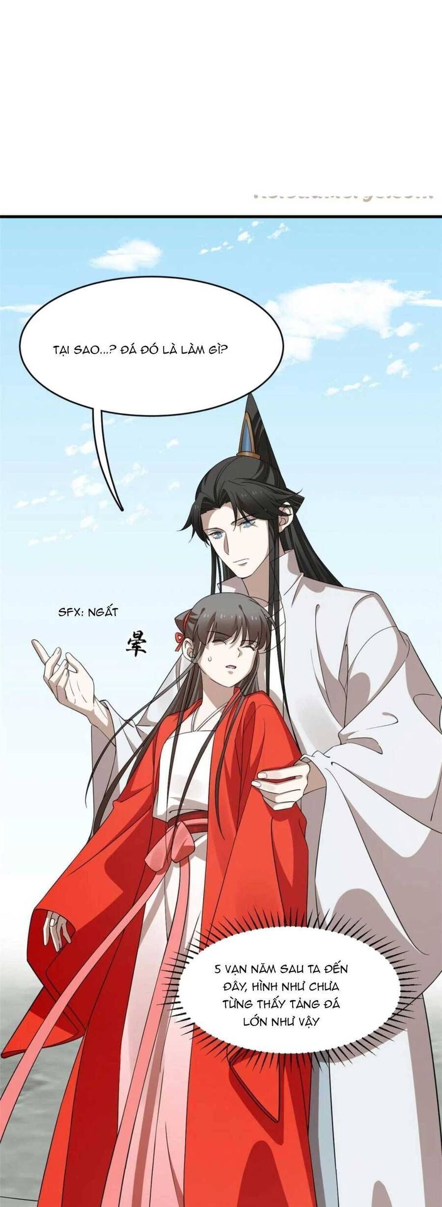 Độc Bộ Thiên Hạ: Đặc Công Thần Y: Chapter 449.5