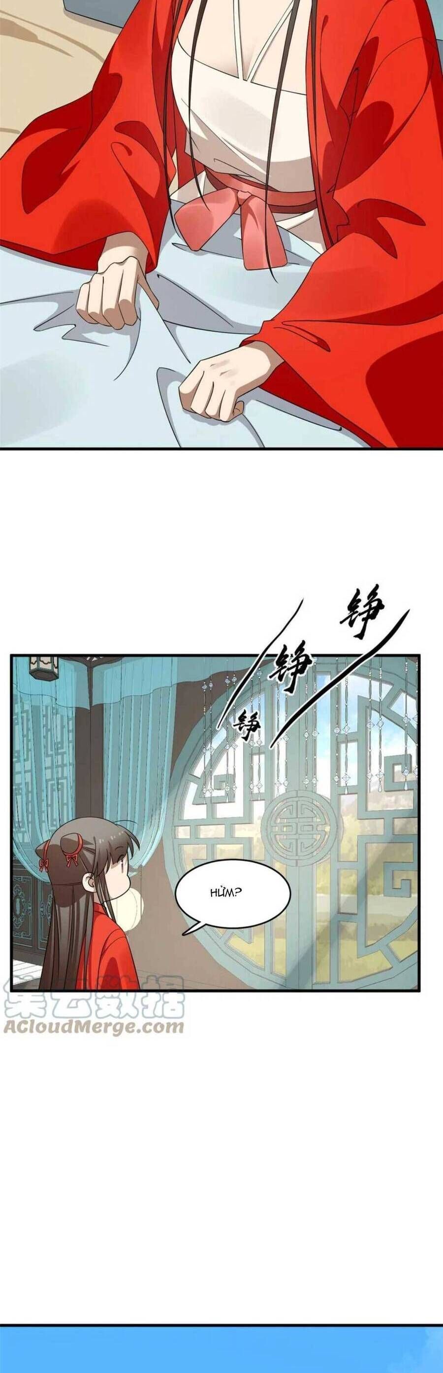 Độc Bộ Thiên Hạ: Đặc Công Thần Y: Chapter 449.5