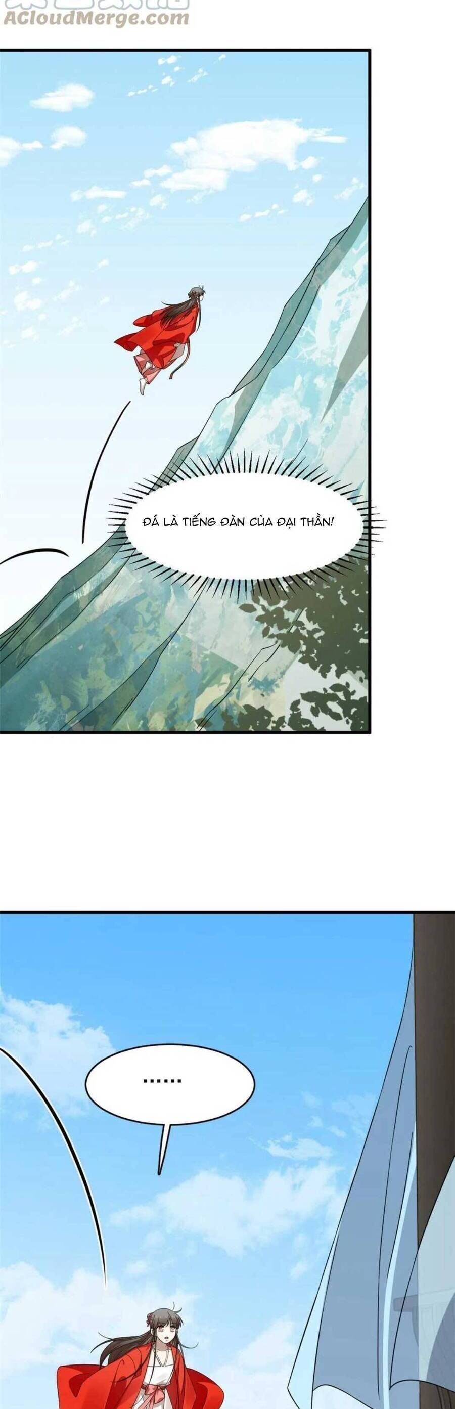 Độc Bộ Thiên Hạ: Đặc Công Thần Y: Chapter 449.5