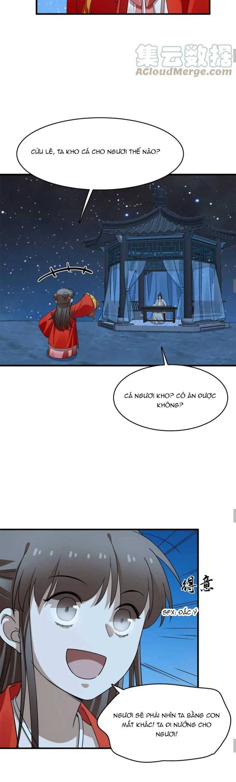 Độc Bộ Thiên Hạ: Đặc Công Thần Y: Chapter 450.3