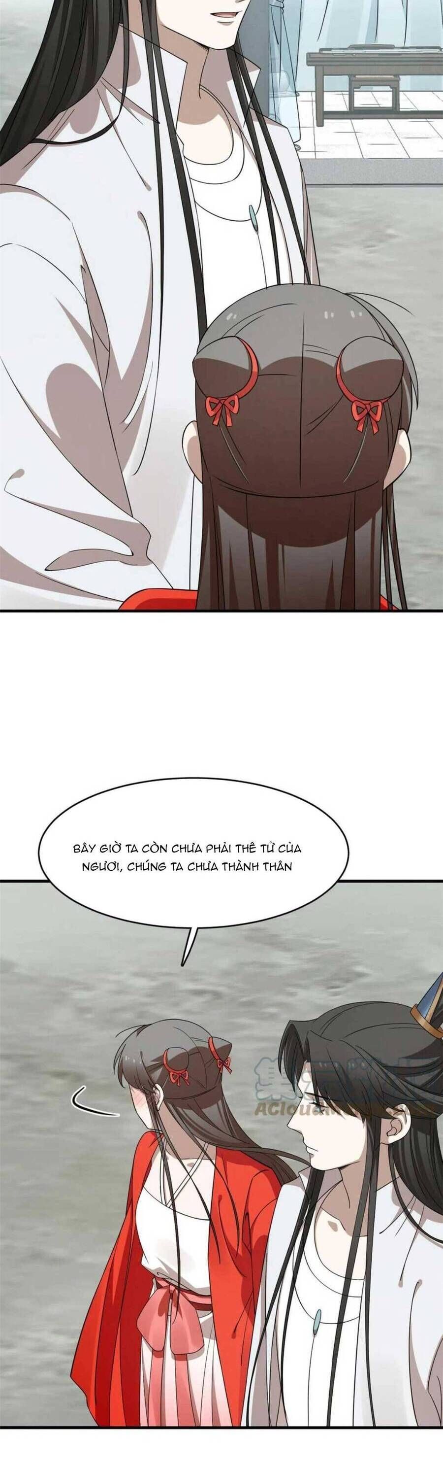 Độc Bộ Thiên Hạ: Đặc Công Thần Y: Chapter 450.3