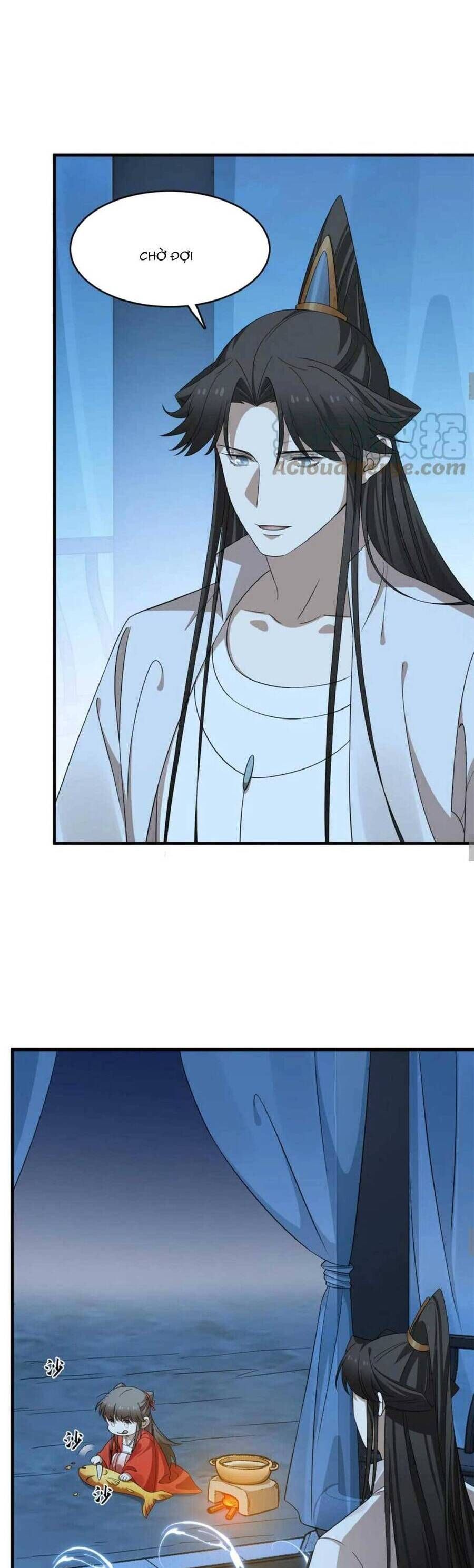 Độc Bộ Thiên Hạ: Đặc Công Thần Y: Chapter 450.4